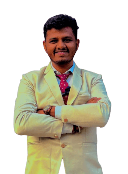 Yash Pawar